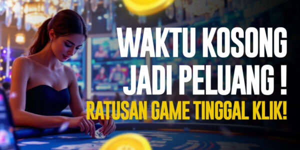 Mengenal Dunia Casino: Panduan Lengkap dan Fitur Utama Casino Modern