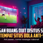 Misteri dan Evolusi Teknologi di Balik Bola: Lebih dari Sekadar Permainan