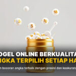 Mengulik Togel Hongkong: Strategi dan Fakta Menarik