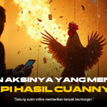 Rahasia Menang Sabung Ayam di SV388 yang Wajib Kamu Tahu
