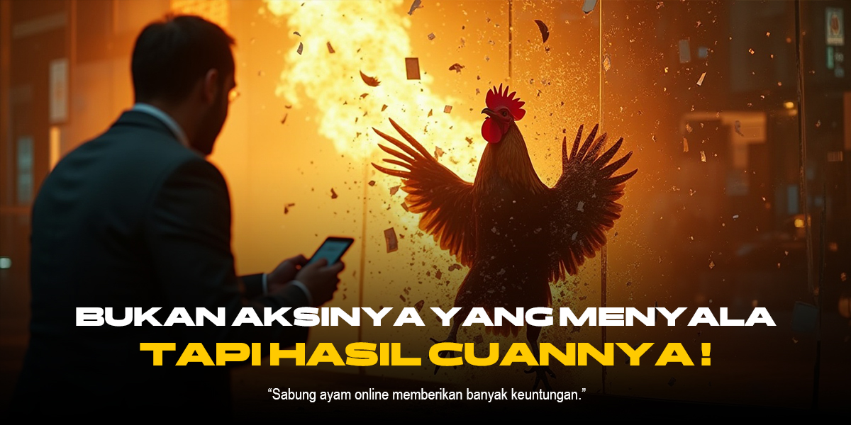 Rahasia Menang Sabung Ayam di SV388 yang Wajib Kamu Tahu