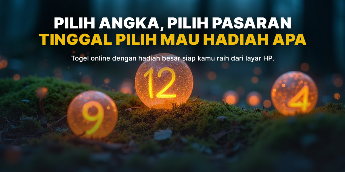 Menembus Misteri Togel: Strategi, Fitur, dan Cara Bermain yang Perlu Diketahui