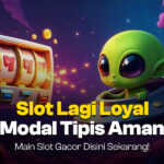 Menelusuri Rahasia Keseruan dan Keuntungan di Dunia Slot Modern