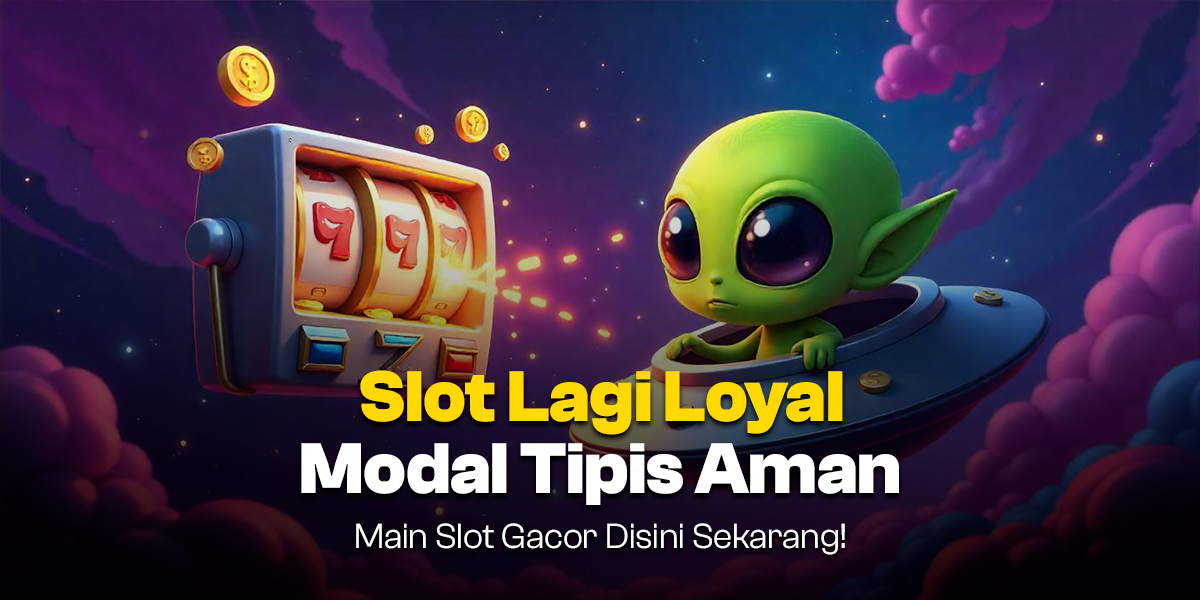 Menelusuri Rahasia Keseruan dan Keuntungan di Dunia Slot Modern