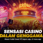 Sensasi Bermain Live Casino Evolution Gaming yang Mempesona