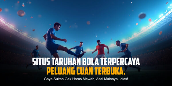 Bermain Cerdas dengan Taruhan Bola di SBOBET: Strategi dan Tips Menang