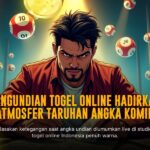 Colok Bebas: Strategi Jitu Menang Togel Singapore (SGP)