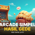 Dingdong Fishing: Game Arcade Klasik Dengan Sensasi Ikan Unik