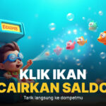 Dingdong Fishing: Sensasi Arcade Memikat dari CQ9 Arcade