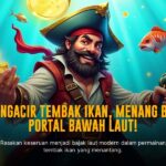 Tembak Ikan: Sensasi Menembak di Dunia Arcade Spadegaming
