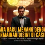 Mengungkap Keasyikan Live Casino Evolution Gaming