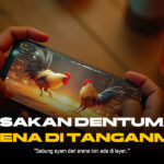 Mengenal Jenis-Jenis Ayam Aduan di Sabung Ayam SV388