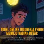 Mengenal Togel Singapore: Pasaran Togel Paling Populer di Asia