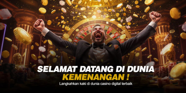 Misteri Menarik Evolution Gaming: Live Casino Terbaik yang Harus Dicoba