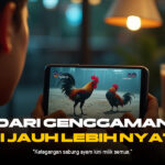 Rahasia Seru Sabung Ayam SV388 yang Bikin Ketagihan