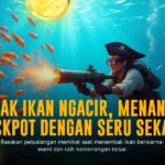 Rahasia Sukses Main Tembak Ikan yang Wajib Kamu Tahu
