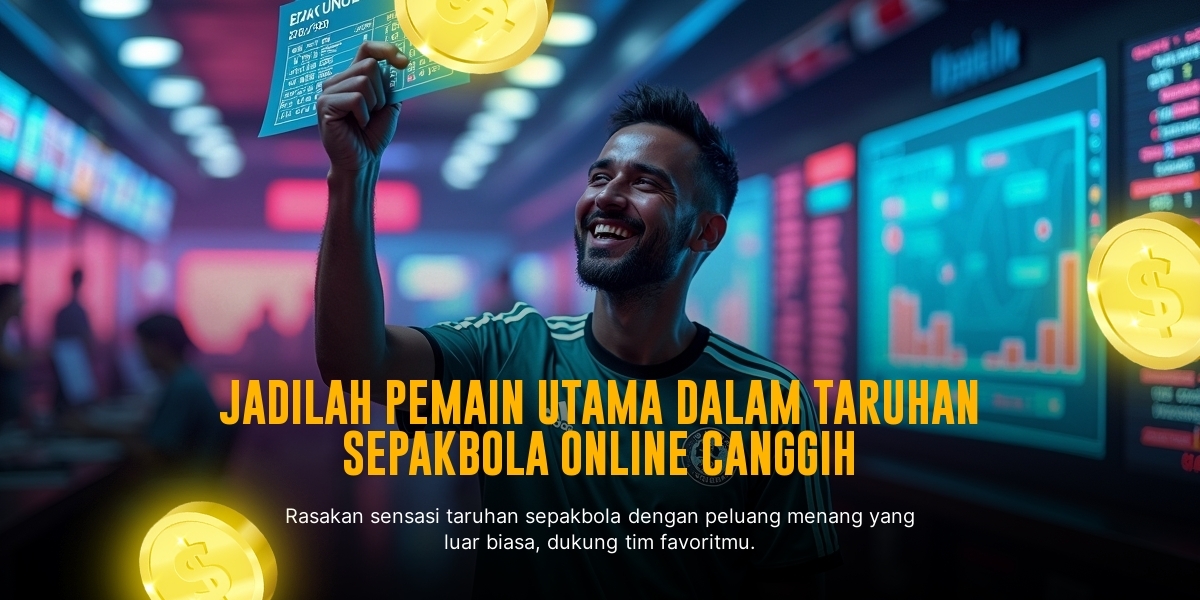 Misteri Dan Pesona Bola Soccer Online