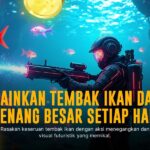 Strategi Ampuh Menang di Game Tembak Ikan Online