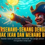 Strategi Jitu Tembak Ikan dalam Arcade JILI untuk Maksimalkan Kemenangan