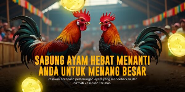 Mengungkap Keunikan Ayam Bangkok dalam Sabung Ayam SV388
