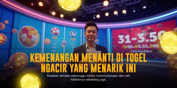 Mengungkap Rahasia Togel Hongkong: Peluang dan Cara Bermain