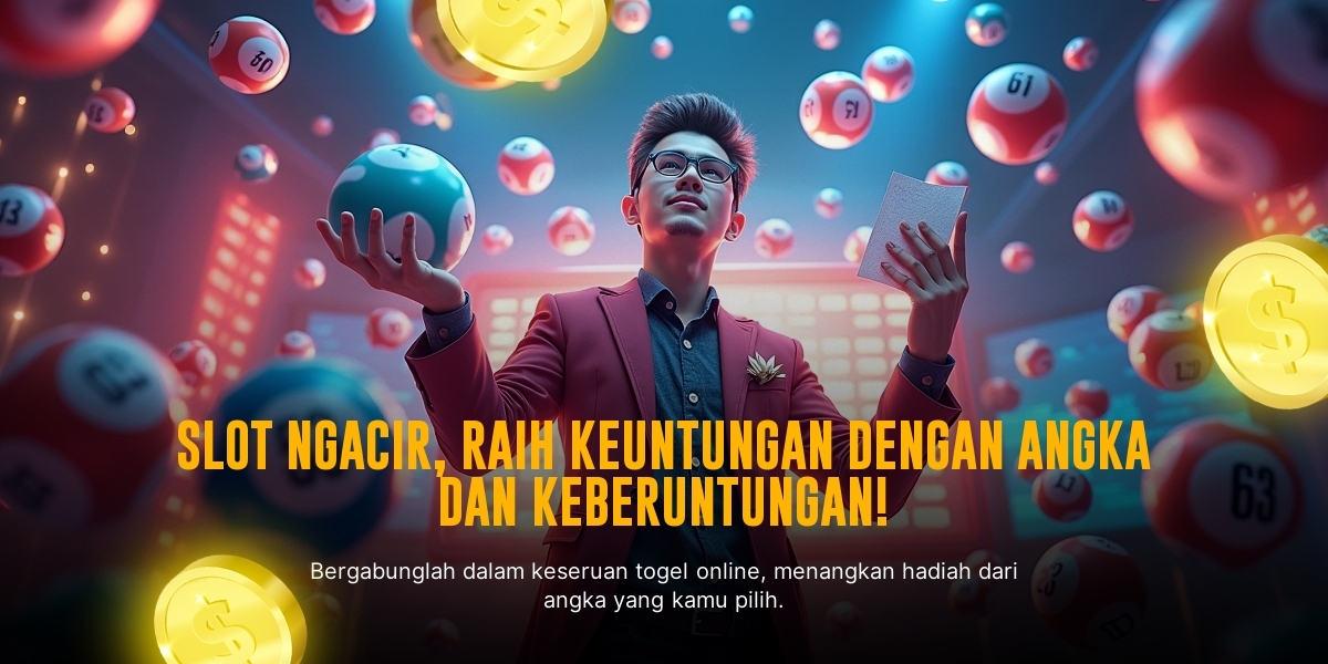 Mendalami Serunya Pasaran Togel Singapore (SGP) yang Menguntungkan