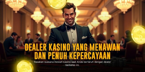 Rasakan Sensasi Taruhan Blackjack Evolution Gaming yang Menggetarkan