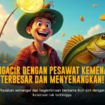 Eksplorasi Sensasi Slot Gates of Olympus dari Pragmatic Play