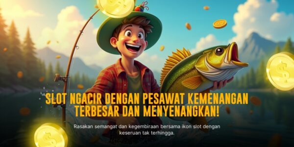 Eksplorasi Sensasi Slot Gates of Olympus dari Pragmatic Play