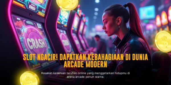 Dingdong Fishing: Sensasi Main Arcade Ala Laut Dalam