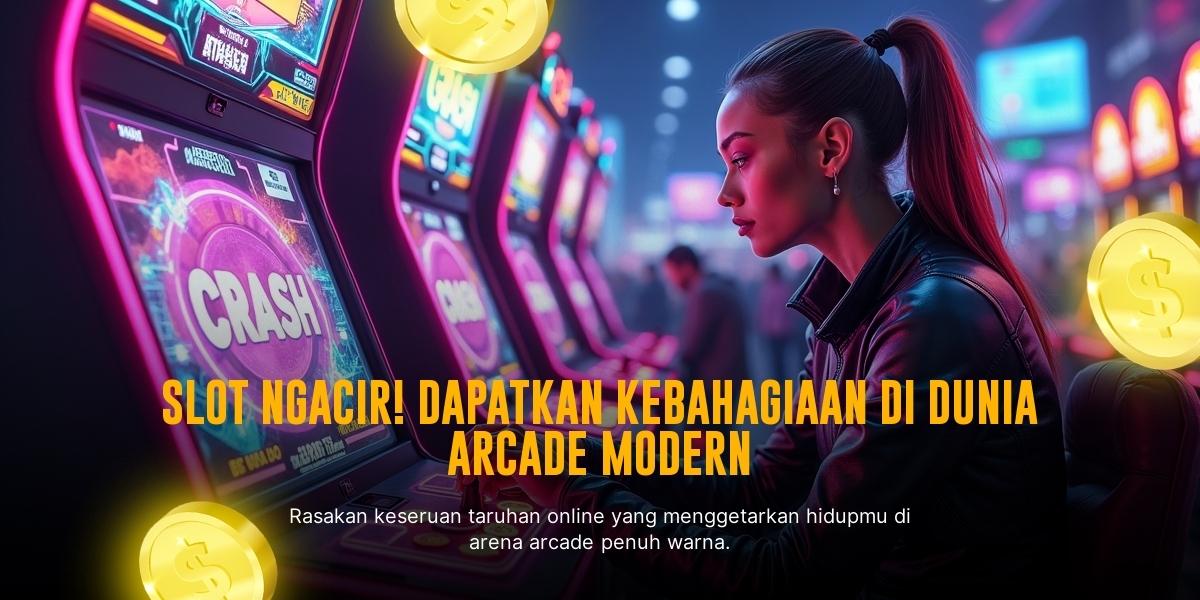 Dingdong Fishing: Sensasi Main Arcade Ala Laut Dalam