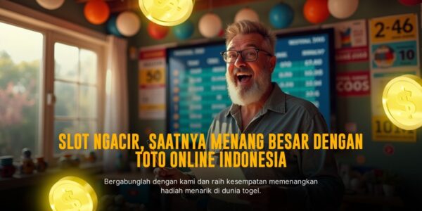 Menggali Keseruan Dan Strategi Bermain Togel Singapore