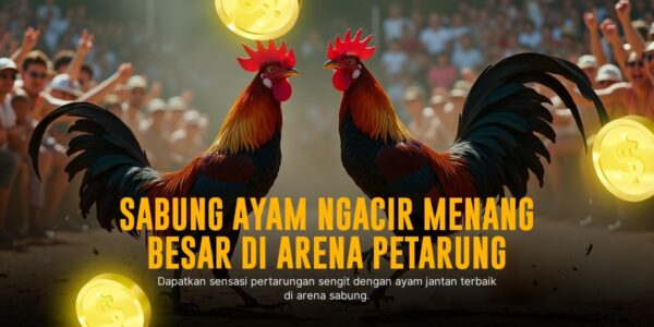 Mengenal Ayam Bangkok: Raja Sabung Ayam Dunia