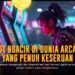 Mengenal Dingdong Fishing: Game Arcade Populer dari CQ9