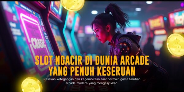 Mengenal Dingdong Fishing: Game Arcade Populer dari CQ9
