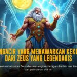 Mega Moolah Slot: Cara Menangkan Jackpot Progresif Besar