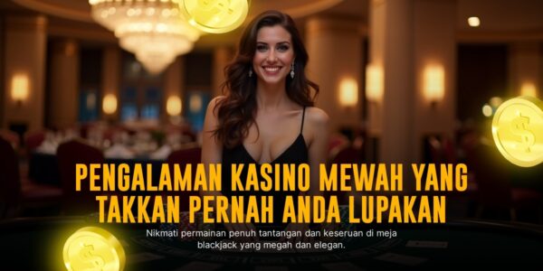 Evolution Gaming: Raja Live Casino yang Menghipnotis Dunia CASINO