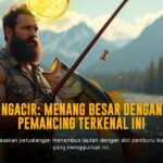 Mystery Slot Megaways Pragmatic: Sensasi Main Slot yang Tak Terlupakan