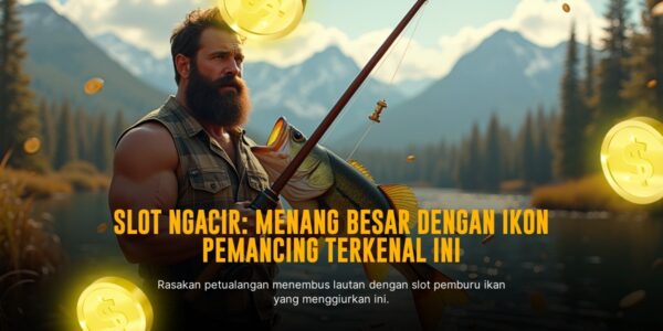 Mystery Slot Megaways Pragmatic: Sensasi Main Slot yang Tak Terlupakan