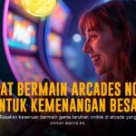 Sensasi Tak Terbantahkan dari Dingdong Fishing Arcade