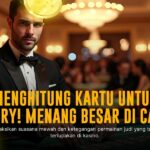 Sensasi Tak Terlupakan Bermain Live Casino Evolution Gaming