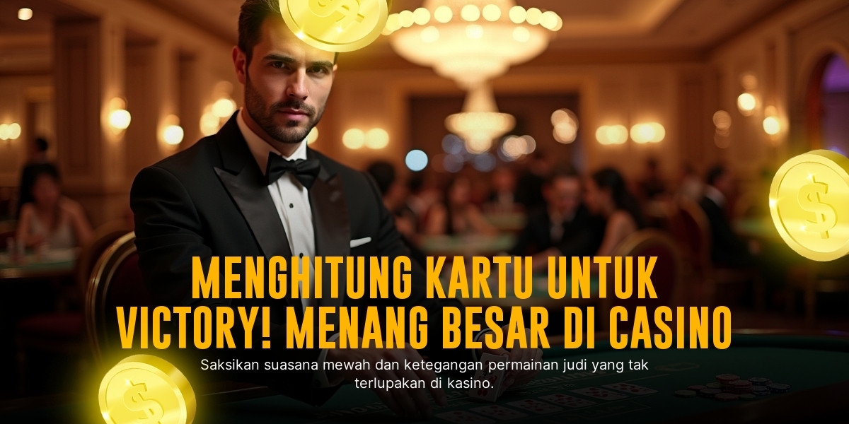 Sensasi Tak Terlupakan Bermain Live Casino Evolution Gaming