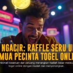 Raih Untung Maksimal dengan Togel Hongkong Hari Ini