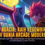 Dingdong Fishing: Sensasi Arcade dari CQ9 yang Bikin Ketagihan