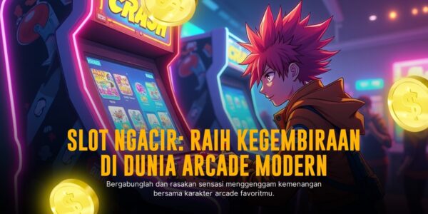 Dingdong Fishing: Sensasi Arcade dari CQ9 yang Bikin Ketagihan