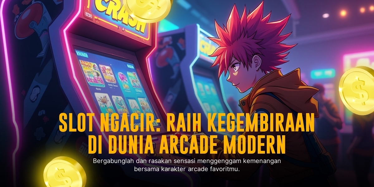 Dingdong Fishing: Sensasi Arcade dari CQ9 yang Bikin Ketagihan