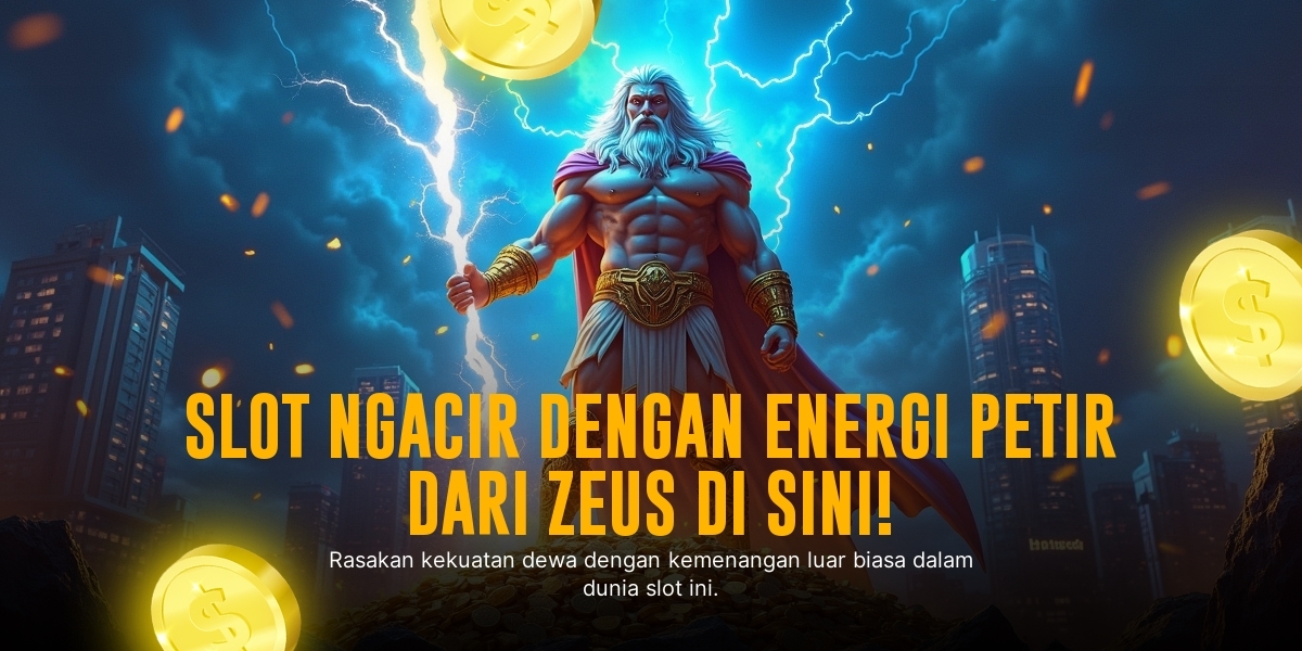 Menjelajahi Keunikan Joker Gaming: Slot 'Joker Madness' yang Mengasyikkan