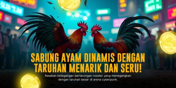 Mengenal Jenis Ayam Bangkok dan Odds di SV388 Sabung Ayam