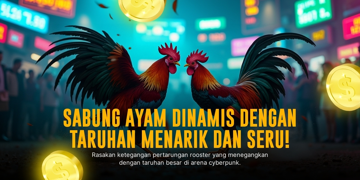 Mengenal Jenis Ayam Bangkok dan Odds di SV388 Sabung Ayam