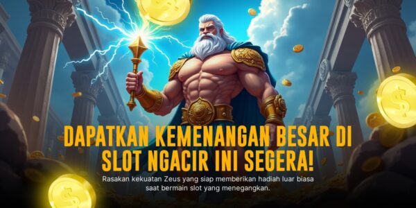 Sensasi Maxwin di Slot Aztec Gems dari Pragmatic Play